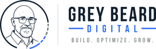 Grey Beard Digital